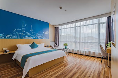 Tenghai Holiday Hotel