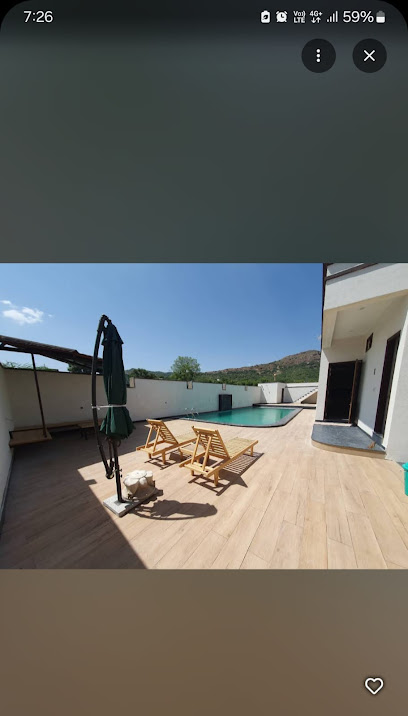 LOVE KUSH RESORT