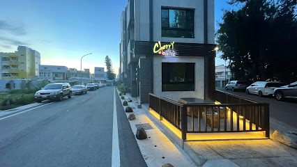 Cherry Inn