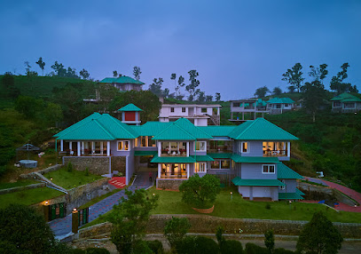Priyas Villa Vagamon by VOYE HOMES