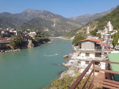 HOTEL COSY NOOK and hostel