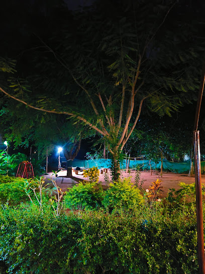 Paradise Vana Vilasa Homestay Swimming pool