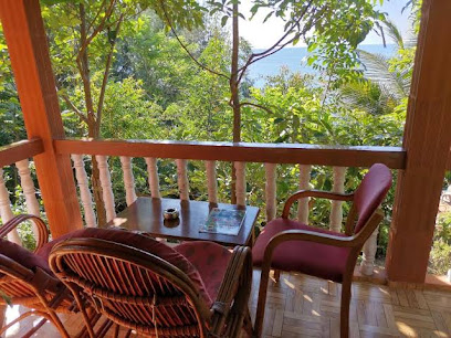 Shantidham sea view cottage