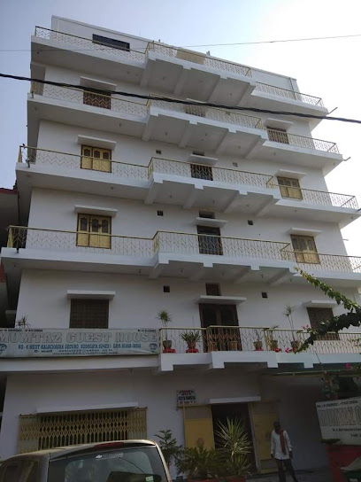 SPOT ON 40218 Mumtaz Guest House