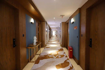 W Designer Hotel