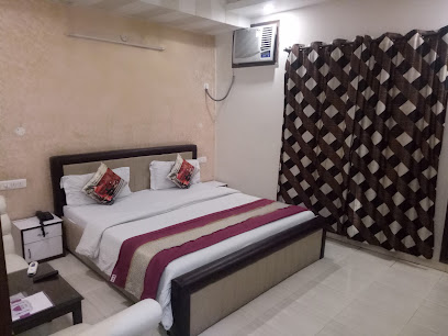 Hotel The Nest, Zirakpur