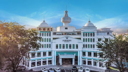 Wonderful Hotel Guangzhou Changlong