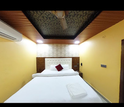 Vrindawan Hotel and Veg Restaurant