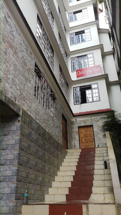 OMEGA INN