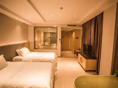 Pullman Hotel