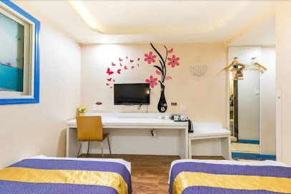 Kunyi Boutique Hotel