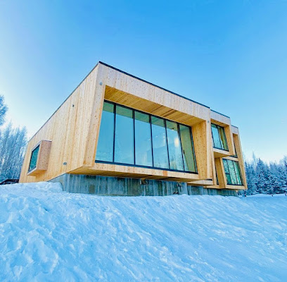 Aurora Villa
