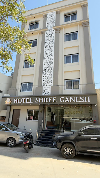 HOTEL SHREE GANESH DWARKA