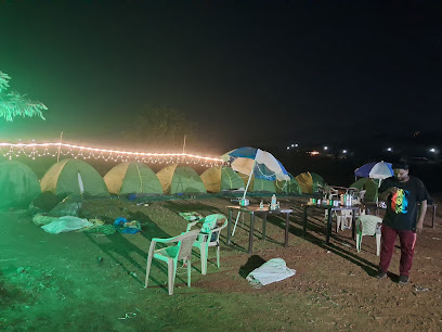 Traholic Bhandardara