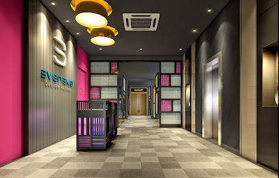 Svenska Design Hotel, Kakinada