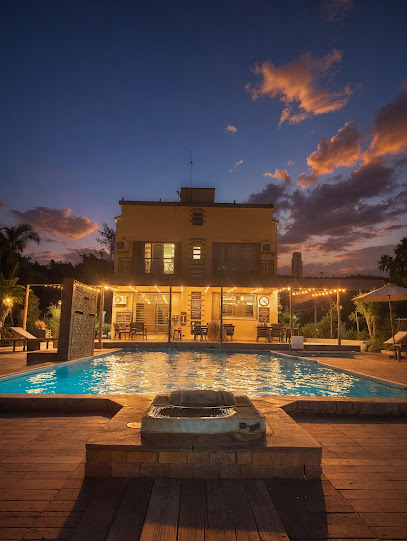 Shyama Villa