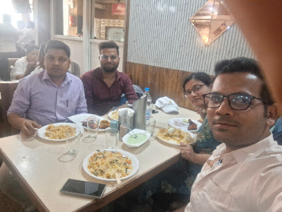 Hotel dm raxaul