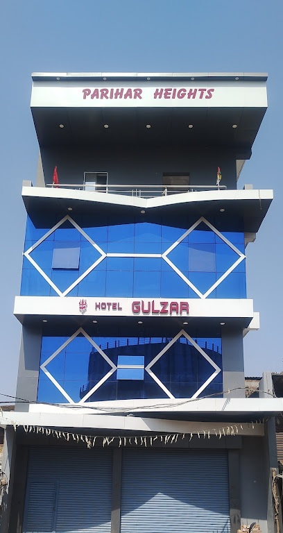 Hotel Shri Gulzar