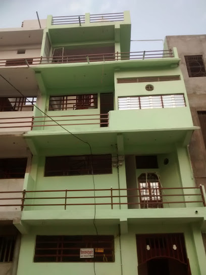 Amit Residency