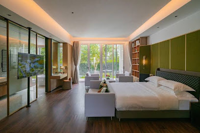 Yu Resort