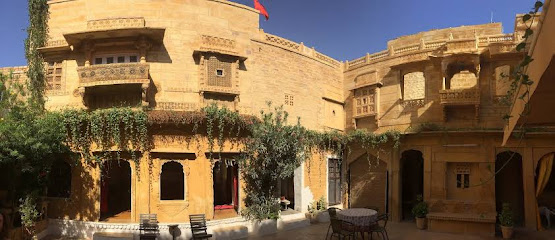 Hotel Jaisal Castle