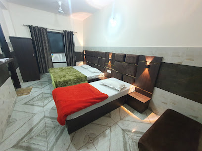 KESAR RESIDENCY
