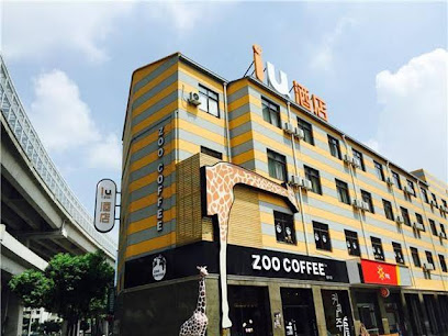 iuhotel酒店