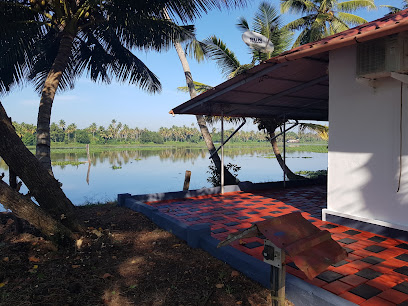 Bodhi Homestay,Kumarakom