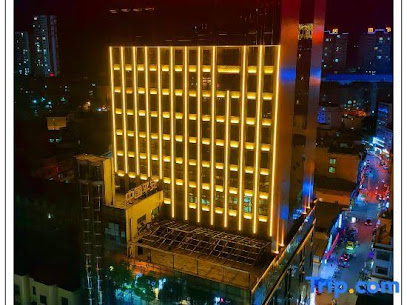 Anshun Middle East Hotel