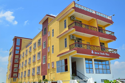 Hotel Bodh Vilas