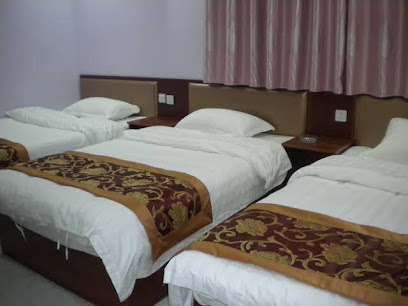 Zaozhuang Shangjie Hotel