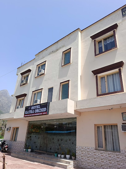 Hotel Katra Orchid