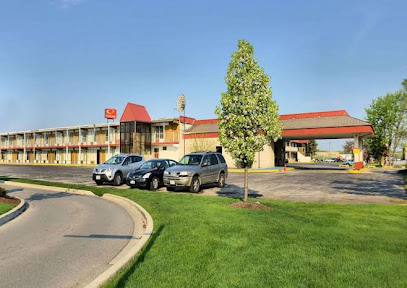 Super 8 by Wyndham Perrysburg