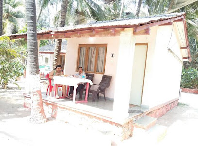 Saagarika Beach Resort