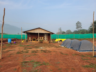 Friends Resort