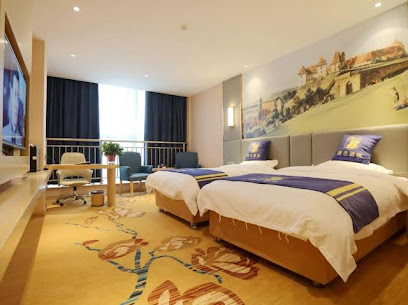 Super 8 Select Hotel