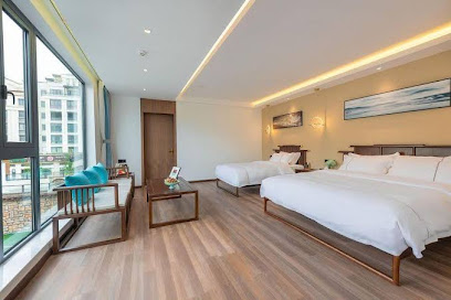 No Ming Courtyard Hotel