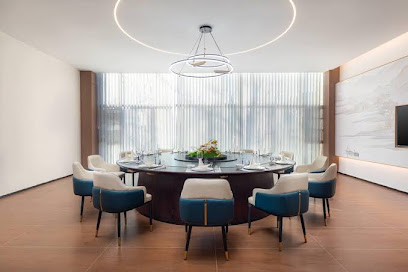 Days Hotel By Wyndham Yangxin Xiandao Lake