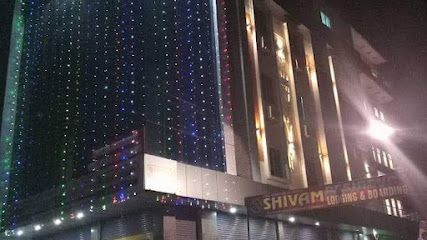 Shivam Residency Lodge