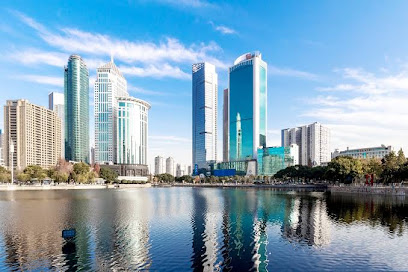 武汉新华诺富特大饭店