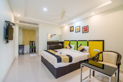 HOTEL RAMG