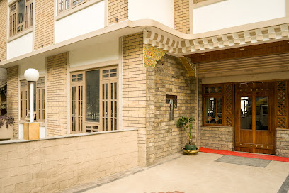 Tashi Palace A unit of The Inspire Hospitality