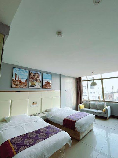 Cixi jinruishishang Hotel
