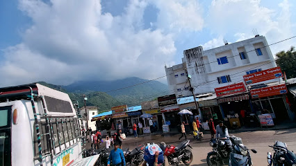 Old Hotel Dubey
