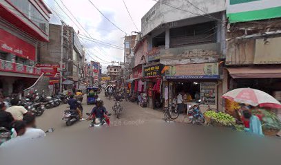 Rajan Hotel