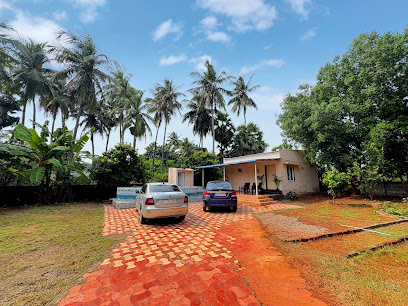 Ocean Mist Farm stay