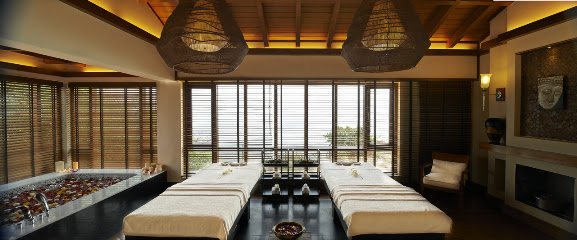 Svaastha Spa - Club Mahindra Resorts Thekkady