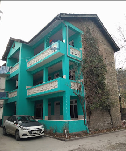 NEW KAILASH HOTEL