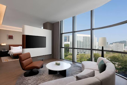 Wyndham Garden Guangzhou Huangpu