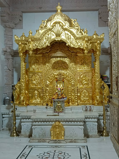 Om banna hotel pali jodhpur